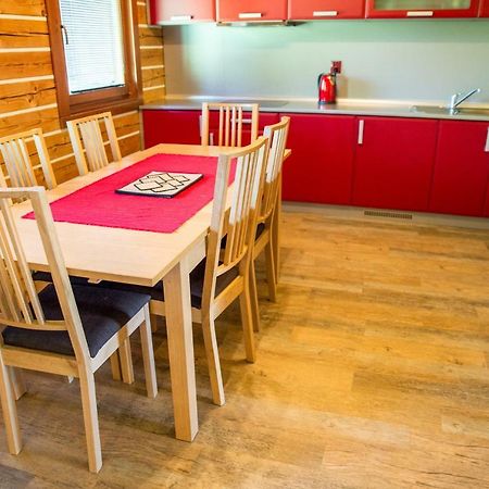 Apartamento Lipno Island Frymburk Exterior foto
