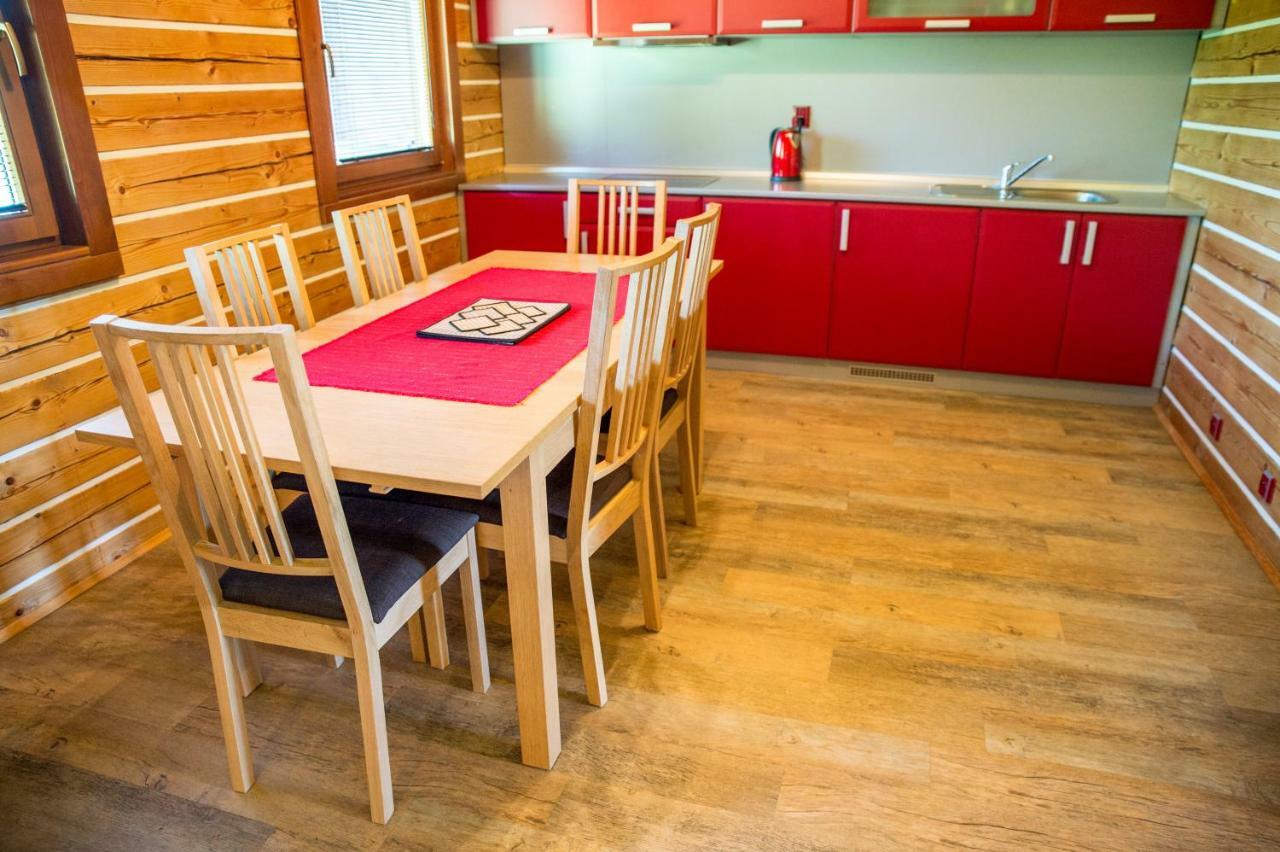 Apartamento Lipno Island Frymburk Exterior foto